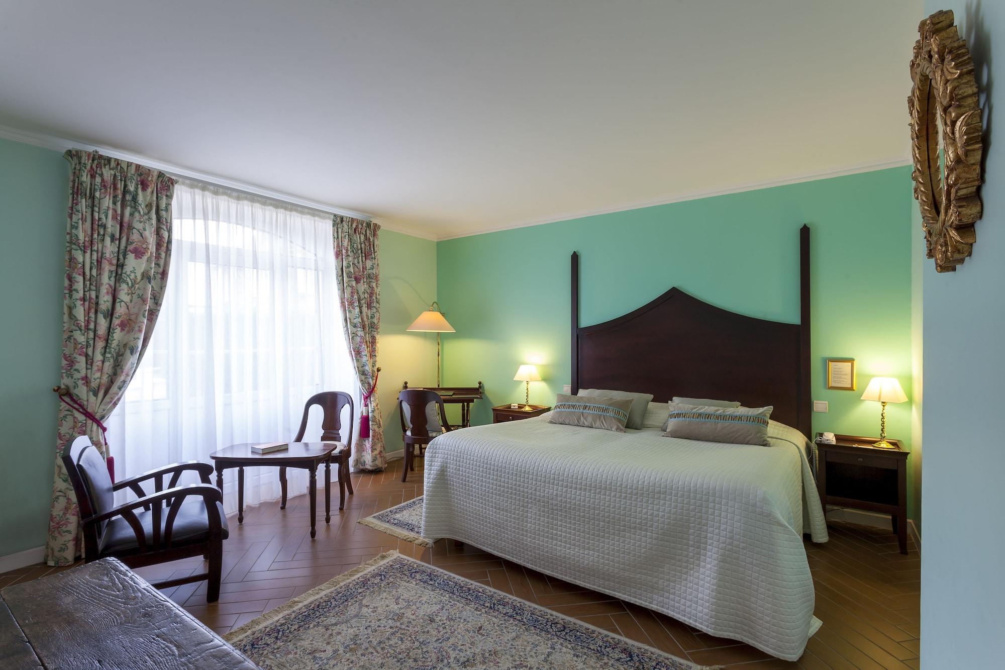Grand Hotel "Chateau De Sully" - Piscine & Spa Sully  Екстер'єр фото