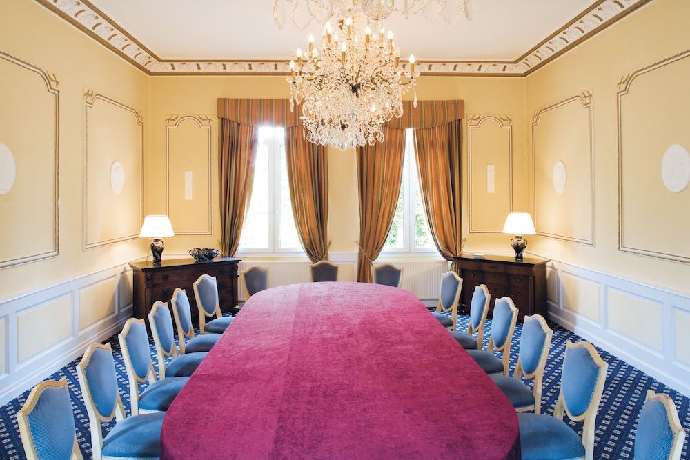 Grand Hotel "Chateau De Sully" - Piscine & Spa -Teritoria Sully  Екстер'єр фото