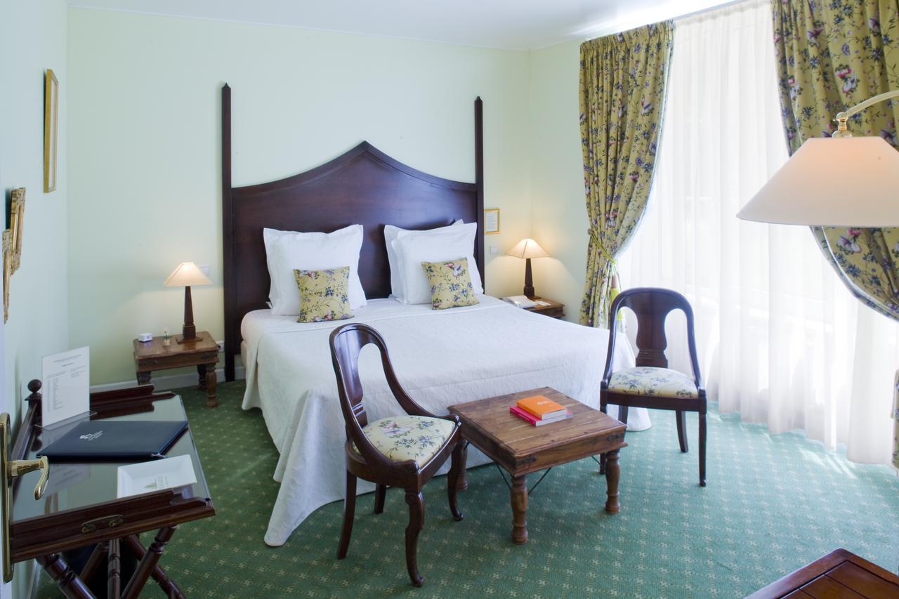 Grand Hotel "Chateau De Sully" - Piscine & Spa -Teritoria Sully  Екстер'єр фото