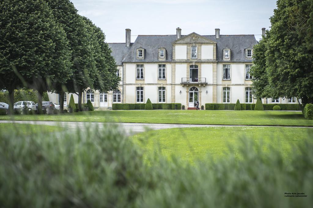 Grand Hotel "Chateau De Sully" - Piscine & Spa -Teritoria Sully  Екстер'єр фото