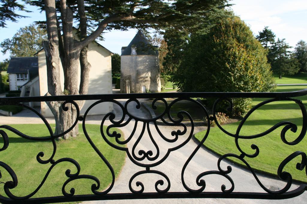 Grand Hotel "Chateau De Sully" - Piscine & Spa -Teritoria Sully  Екстер'єр фото
